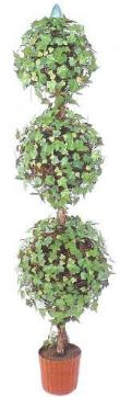 57 inch ivy topiary wholesale