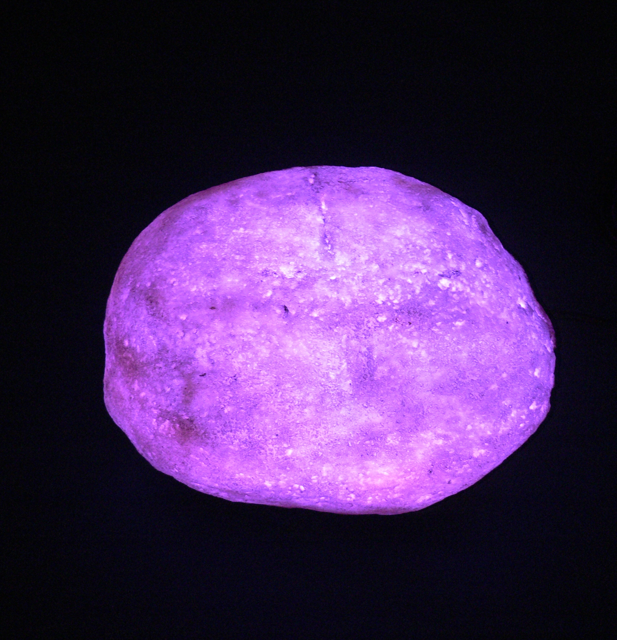 ESL-5C magic flaring LED stone look light