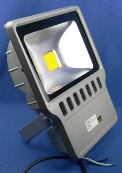 UL listed BL-FL-400-100W LED flood light
