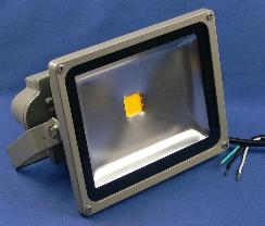 UL listed BL-FL-225-30W LED flood light