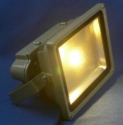 UL listed BL-FL-290-50W LED flood light