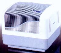 D191 ultrasonic humidifier with air purifier