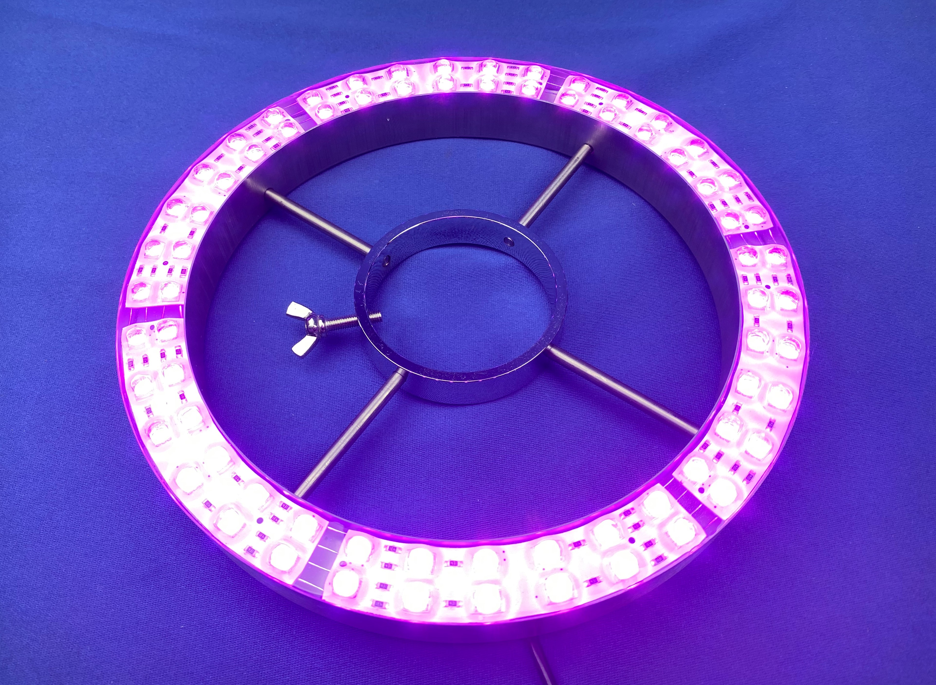 LR-E72CK1 LED light ring