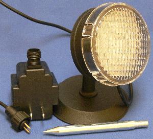 QL-72s LED underwater light